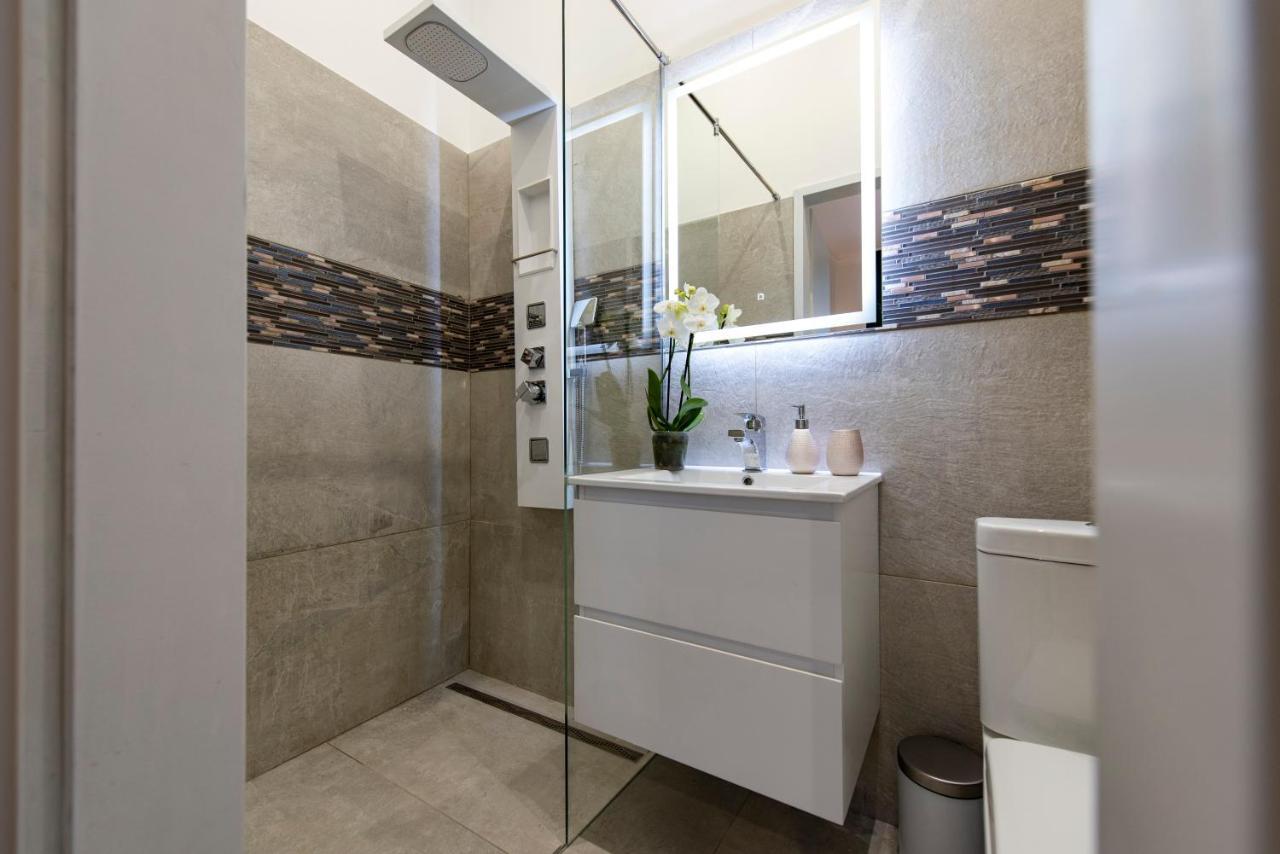 City Centre Deluxe Apartments Budapeszt Zewnętrze zdjęcie