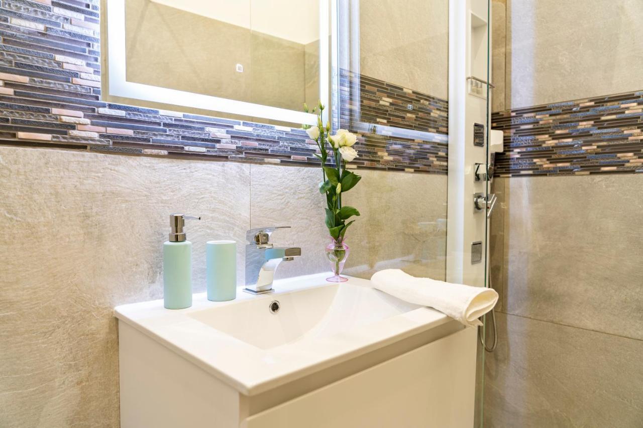 City Centre Deluxe Apartments Budapeszt Zewnętrze zdjęcie