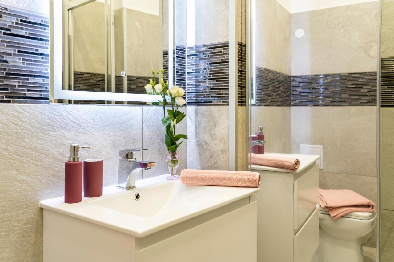 City Centre Deluxe Apartments Budapeszt Zewnętrze zdjęcie