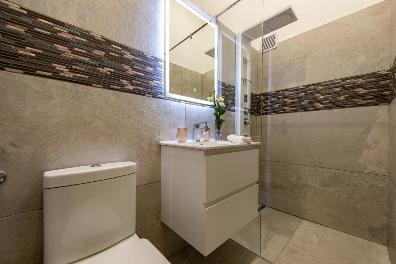 City Centre Deluxe Apartments Budapeszt Zewnętrze zdjęcie