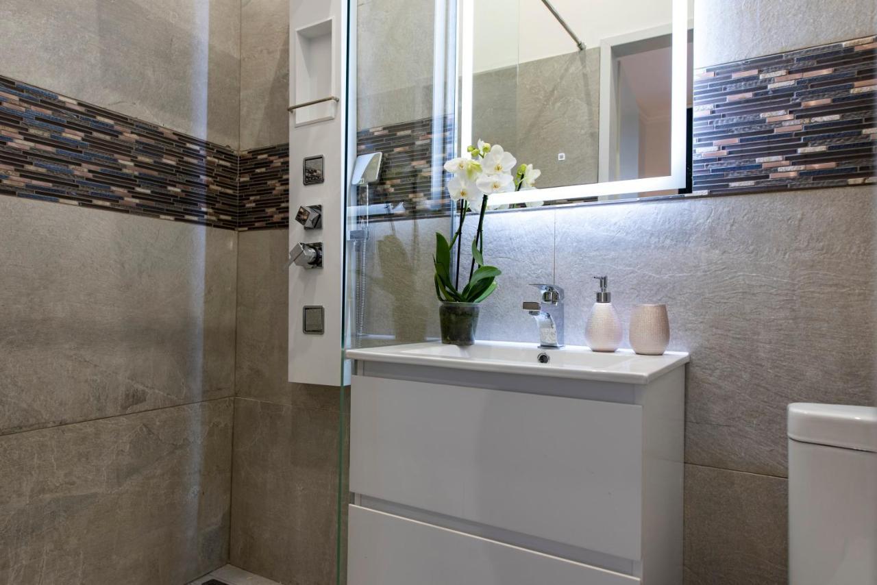 City Centre Deluxe Apartments Budapeszt Zewnętrze zdjęcie