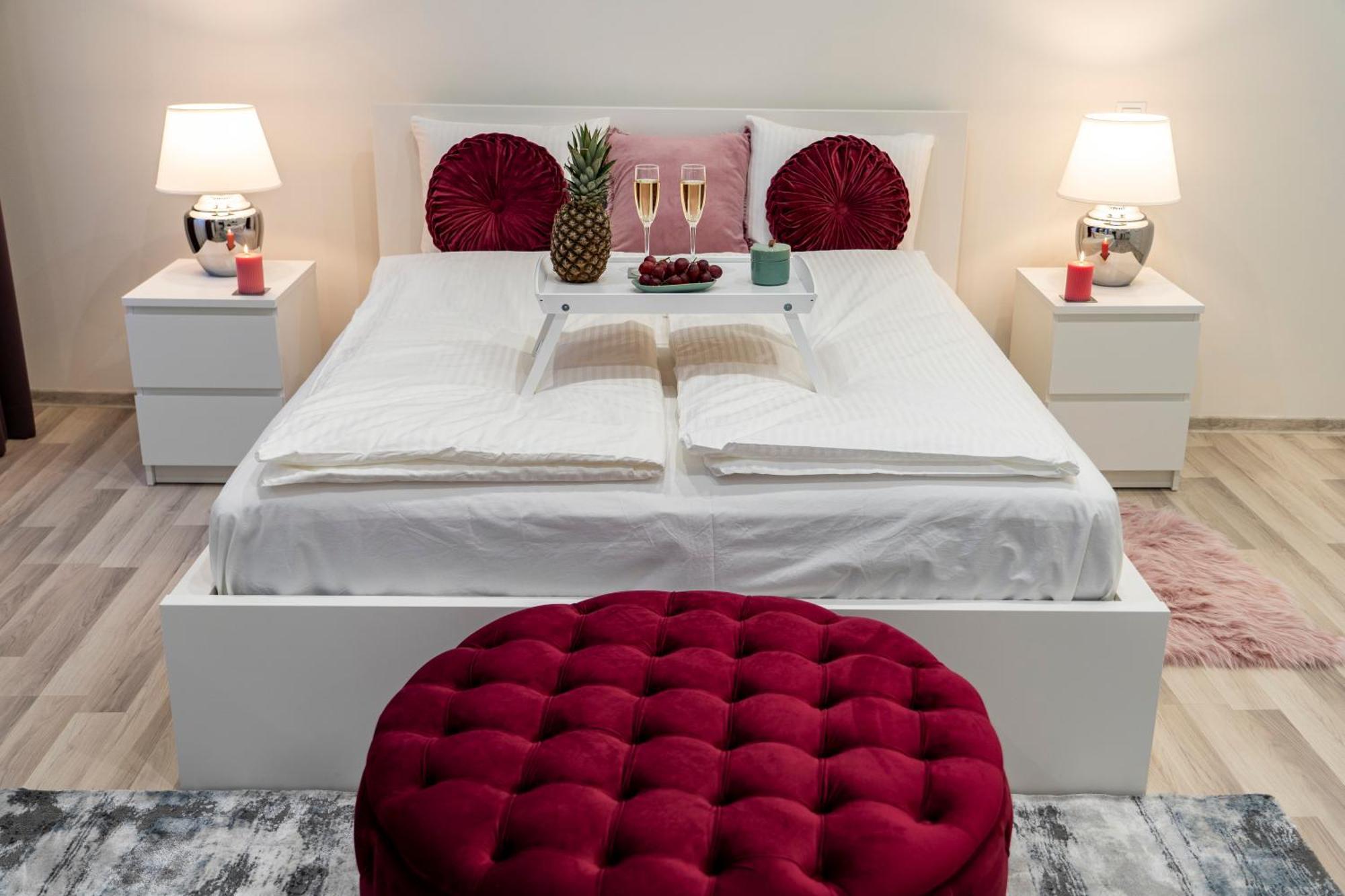 City Centre Deluxe Apartments Budapeszt Zewnętrze zdjęcie