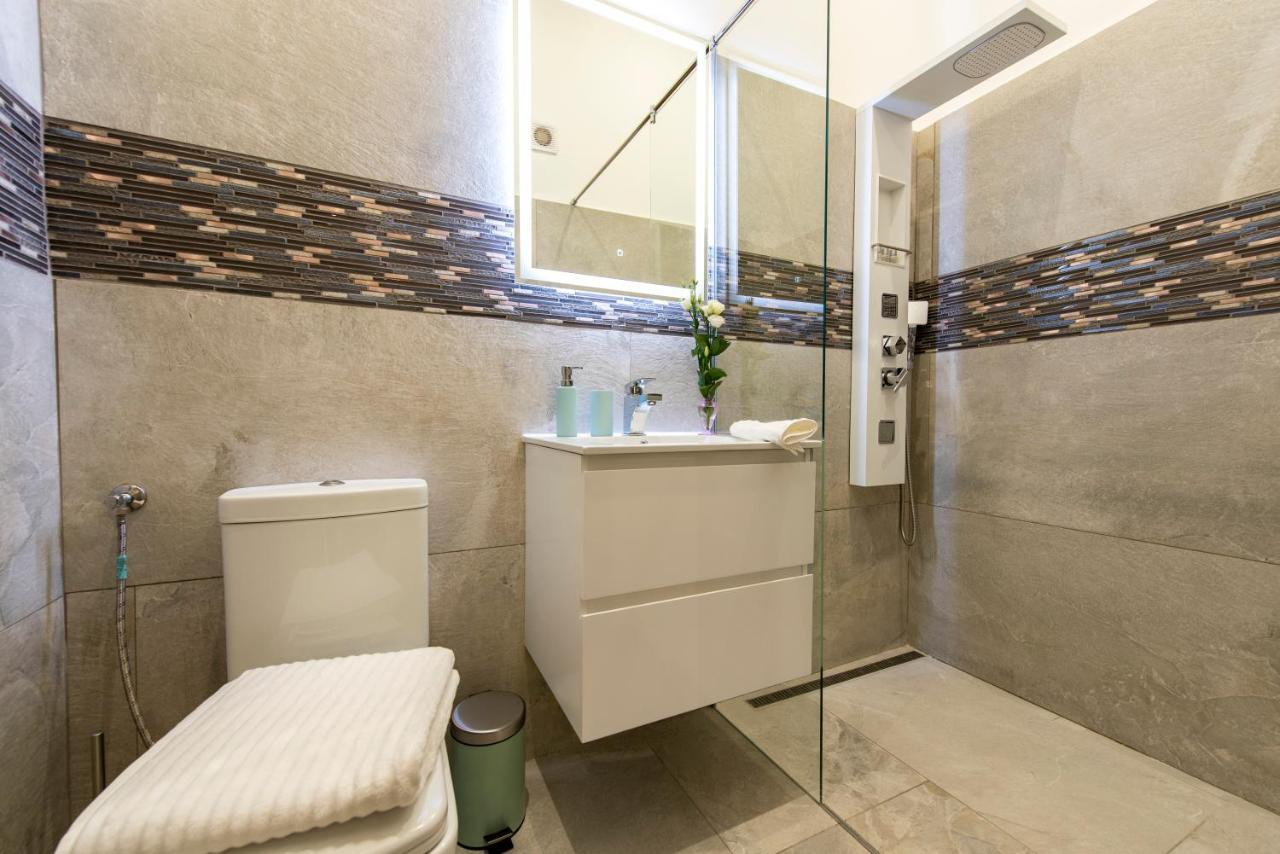 City Centre Deluxe Apartments Budapeszt Zewnętrze zdjęcie